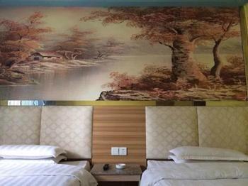 Sea Theme Hotel Changsha Exterior foto